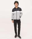 Calça Masculina Fitness Reta Marisa-16062