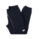 Calça Masculina Freesurf Nice Moletom Peluciada Preta - 110804217