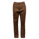 Calça Masculina Gangster Plus Size Sarja Regular Marrom Calça Masculina Gangster Plus Size Sarja Regular Marrom