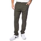 Calça Masculina Gangster Slim Cinza Calça Masculina Gangster Slim Cinza