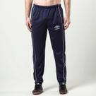 Calça Masculina Goleiro Shelter Com Proteção Azul