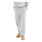 Calça Masculina Hering Jogger Moletom Peluciado Cinza - 05M3 Calça Masculina Hering Jogger Moletom Peluciado Cinza - 05M3