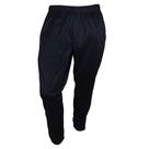 Calça Masculina Hirlogs Lisa Preta - 700A Calça Masculina Hirlogs Lisa Preta - 700A