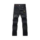 Calça Masculina Impermeável e de Secagem Rápida para Caminhada - Alta Elasticidade e Proteção UV Calça Masculina Impermeável e de Secagem Rápida para Caminhada - Alta Elasticidade e Proteção UV