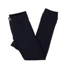 Calça Masculina Infantil Lupo Ceroula preta - 30105