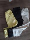 Calça masculina infantil TAM 01 a 06