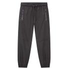 Calça Masculina Inverno Em Nylon JOHNNY FOX Cor:PretoTamanho:6