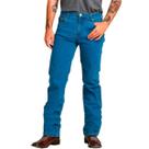 Calça Masculina Jeans Big Plus Size Tamanho Maior Resistente