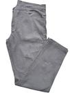calça masculina jeans e sarja slim c/elastano emporium black