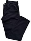 calça masculina jeans e sarja slim c/elastano emporium black