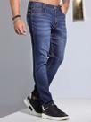Calça Masculina Jeans Lavado Pit Bull Jeans Ref. 82857