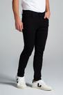calça masculina jeans preta tamanho 38 calça masculina jeans preta tamanho 38