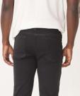 Calça Masculina Jeans Skinny Bolsos MR-33532 Calça Masculina Jeans Skinny Bolsos MR-33532