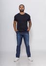 Calça Masculina Jeans slim com Elastano 7876 Jeans Elastano Calça Masculina Jeans slim com Elastano 7876 Jeans Elastano