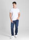 Calça Masculina Jeans Slim Fit Sawary Premium Original 281428