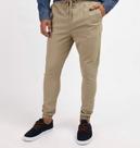 Calça Masculina Jogger Bege