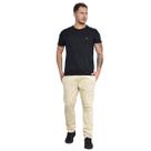 Calça Masculina Jogger Bolso Faca