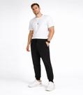 Calça Masculina Jogger De Moletom CDKA Preto