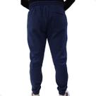 Calça Masculina Jogger Esporte Moletom com 3 Bolsos Overcore