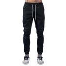 Calça Masculina Jogger Slim Cordão C/ Elastano Moore Pargan