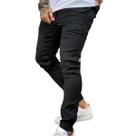 Calça Masculina Jogger Street Sarja Premium