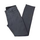 Calça Masculina King E Joe Sarja Slim Chumbo - CL2010
