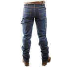 Calça Masculina King Farm Carpinteira Black