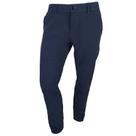 Calça Masculina king&Joe Alfaiataria Slim Cinza - CL23206