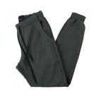 Calça Masculina King & Joe Comfort Moletom Verde Militar - CL20301 Calça Masculina King & Joe Comfort Moletom Verde Militar - CL20301
