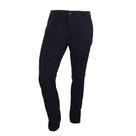 Calça Masculina King & Joe Sarja Slim Preto - CL2211