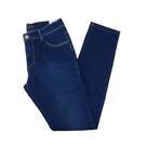 Calça Masculina Lado Avesso Jeans Slim - LH14