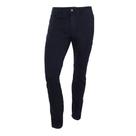 Calça Masculina Lado Avesso Marcello Slim Preta - LH16310W