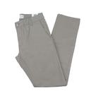 Calça Masculina Lado Avesso Sarja Marrom Camurça - LH1431