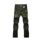Calça Masculina Leve e de Secagem Rápida para Caminhada, Trekking e Viagens Calça Masculina Leve e de Secagem Rápida para Caminhada, Trekking e Viagens