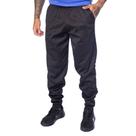 Calça Masculina Lucks Jogger Dry Fit Preto