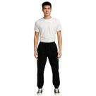 Calça Masculina Max Denim 001 11895 Jogger Cargo Preto