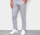 calça masculina