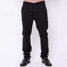Calça Masculina Modelo Slim Tecido de Brim com Elastano