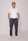 Calça Masculina Moletom 7859 Grafite Moletom
