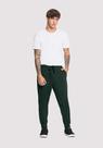 Calça Masculina Moletom com Bolsos Frente e Costas Fico 00874 Calça Masculina Moletom com Bolsos Frente e Costas Fico 00874
