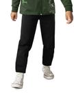 Calça Masculina Moletom Flanelado Básica Infantil Nº 4 Ao 8