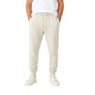 Calça Masculina Moletom Freesurf Default Bege - 1108