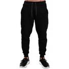 Calça masculina moleton