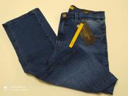Calça masculina número 40