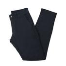 Calça Masculina Ogochi Essencial Slim Preta - 002469 Calça Masculina Ogochi Essencial Slim Preta - 002469