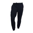 Calça Masculina Ogochi Moletom Essencial Jogger Preta - 0724