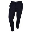 Calça Masculina Olho Fatal Alfaiataria Veludo Preta - 4014