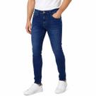 Calça Masculina Ouzzare Jeans Skinny - ZZ70903