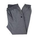 Calça Masculina Oyhan Moletom Slim Cinza Claro - C16-003