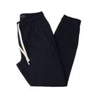 Calça Masculina Oyhan Sarja Jogger Preta - 41C91